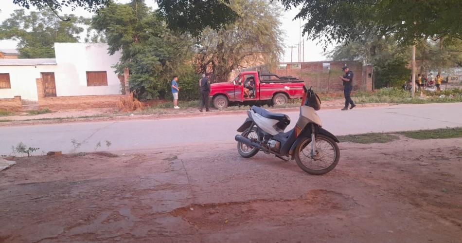 Dosaje positivo e indagan en videos tras choque fatal en Monte Quemado