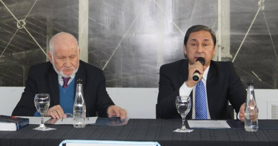 Destacan las actividades de las asociaciones sanmartinianas