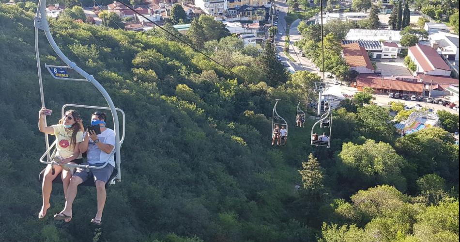 Entretenimiento- cuaacutento cuesta divertirse en Carlos Paz 