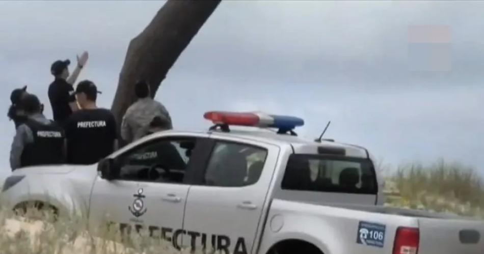 EMOTIVO VIDEO  Luis Suaacuterez ayudoacute a evitar un suicidio en Uruguay