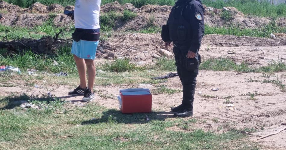 Automovilista chocoacute a un ciclista se dio a la fuga pero fue capturado