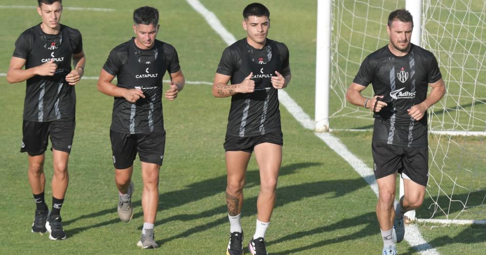 Central Coacuterdoba ya tiene fecha para su partido de Supercopa Argentina