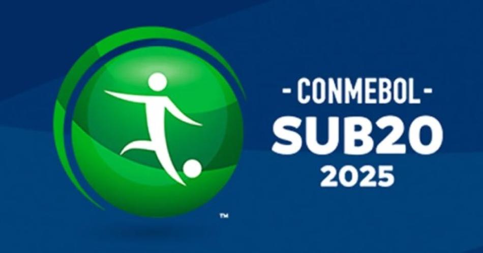 Conmebol analiza cambiar la sede del torneo Sudamericano Sub-20 por la situacioacuten en Venezuela        