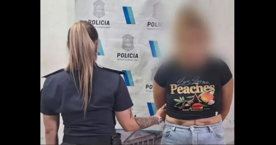 Diacutea de furia- una mujer discutioacute con su jefe por el sueldo y lo apuntildealoacute