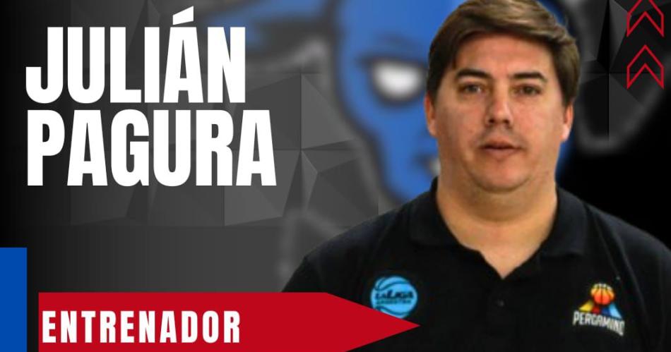 Juliaacuten Pagura es el nuevo entrenador de Independiente