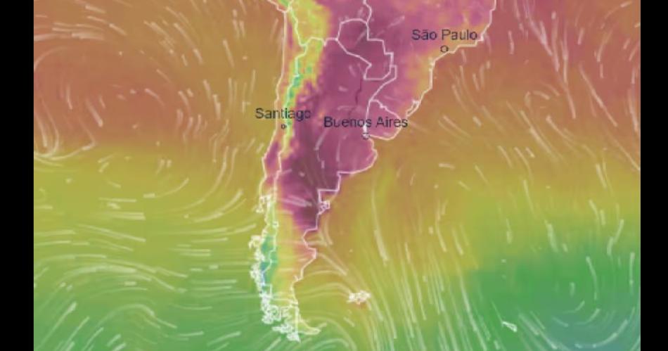 Anticicloacuten en la Argentina- queacute es y cuaacutendo impactaraacute