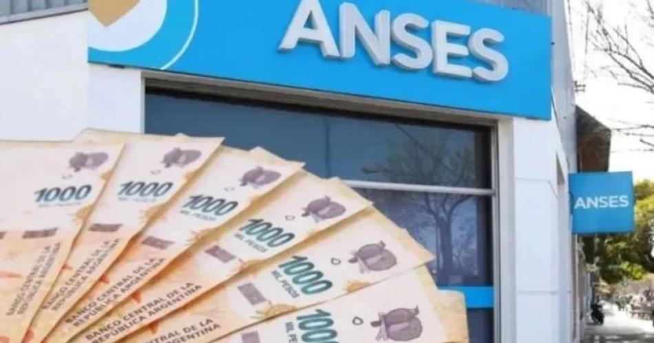 Anses retoma los pagos de sus beneficios con aumento- iquestCuaacutento cobro