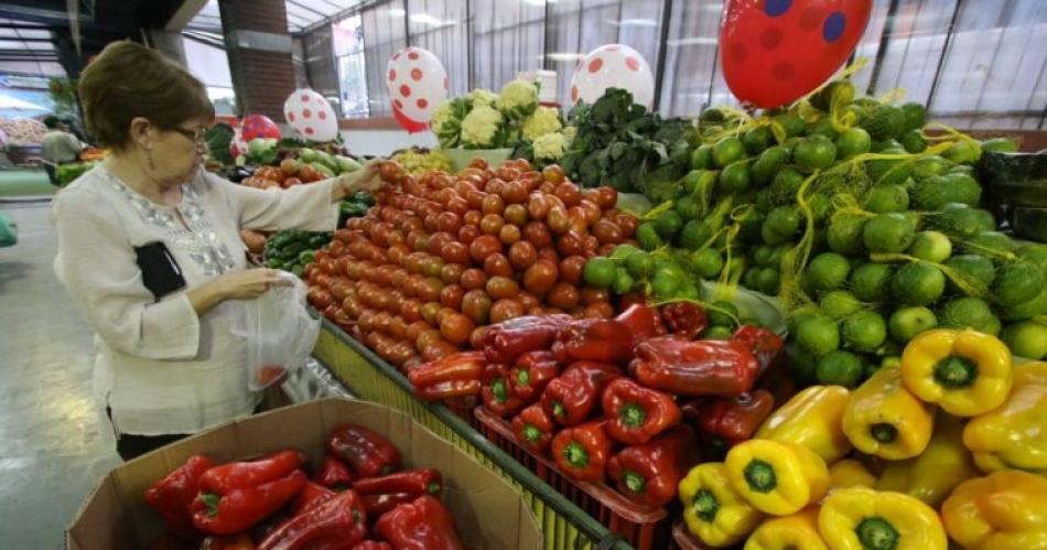 La brecha de precios del campo a la goacutendola alcanzoacute 39 veces en diciembre