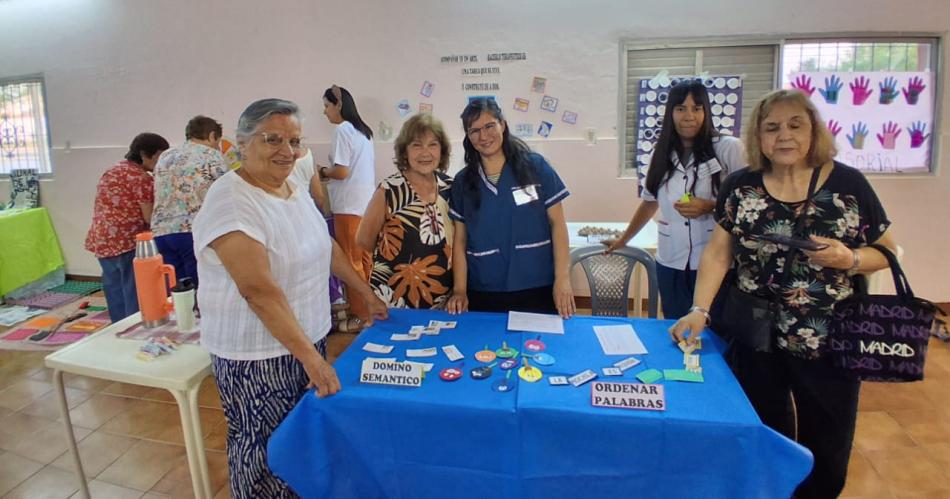 El Instituto AFECTT de Pinto mantiene una intensa actividad en vacaciones