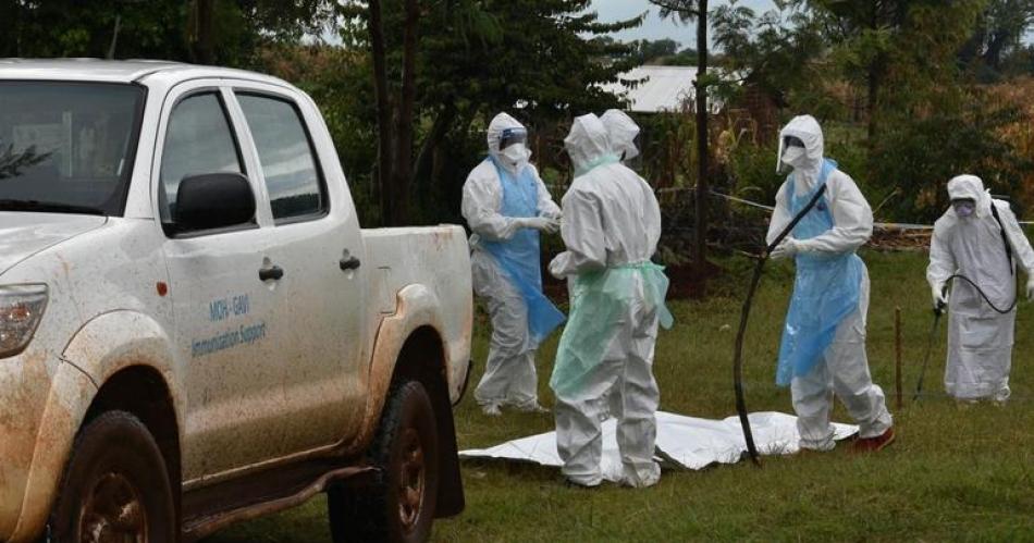 Registran muertes por posible brote de la enfermedad del virus de Marburgo en Tanzania