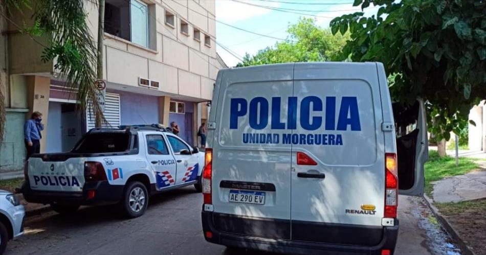 Exhumaron el cuerpo de una joven y seraacute sometido a nueva autopsia