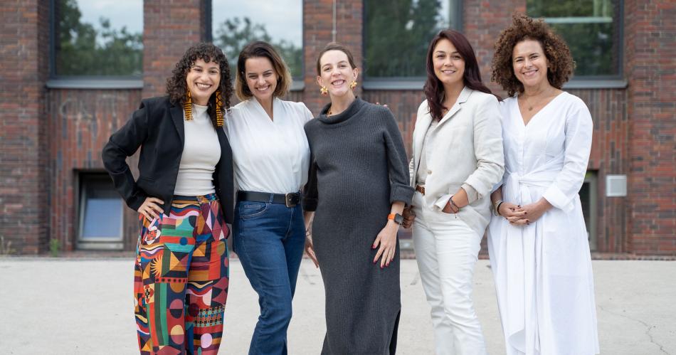 Abrieron la convocatoria para el premio Mujeres Emprendedoras 2025