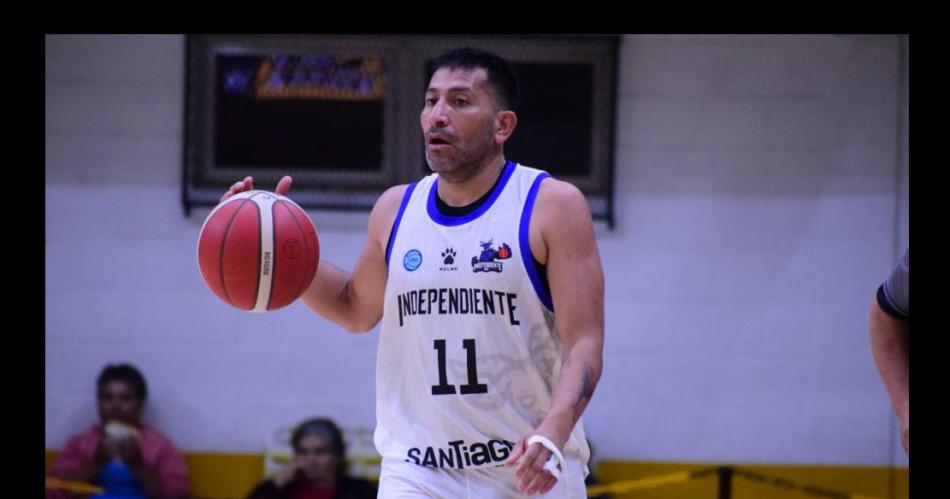 Independiente BBC planteoacute un gran juego pero no fue suficiente