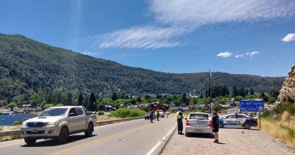 Santiaguentildeo acusado de abuso preso en San Martiacuten de los Andes