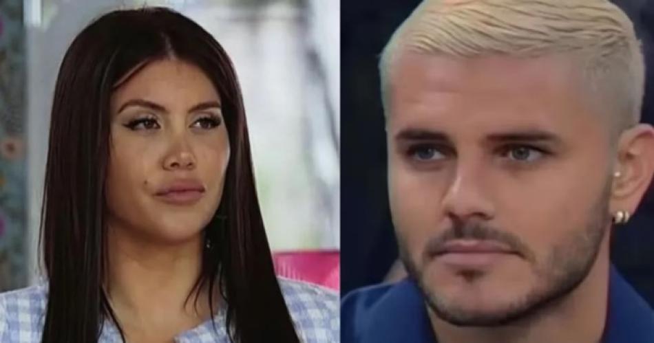 Prefiero que te pegues un tiro en la cabeza- el fuertiacutesimo mensaje de Wanda Nara contra Mauro Icardi