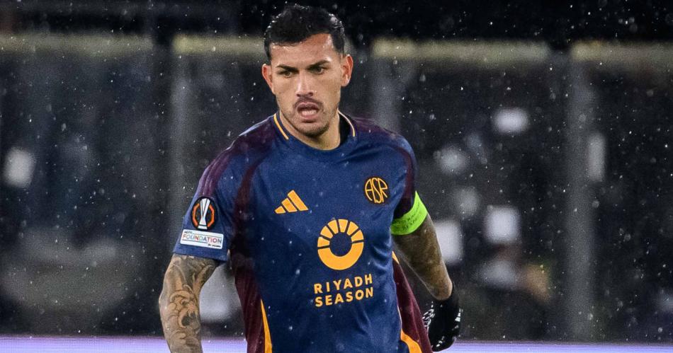 Boca mantiene la ilusioacuten de repatriar a Paredes