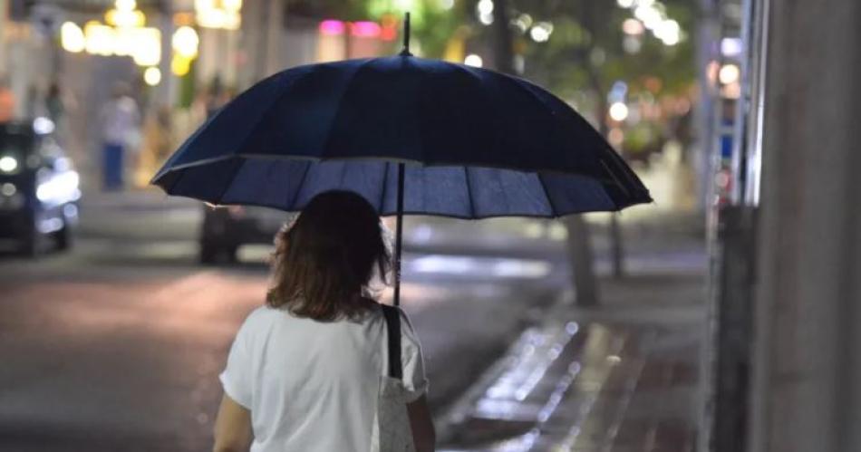 Asiacute estaraacute el tiempo en Santiago del Estero durante este viernes 