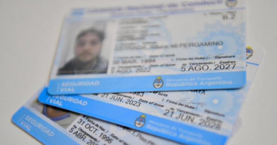 Se podraacute renovar la licencia de conducir sin rendir examen