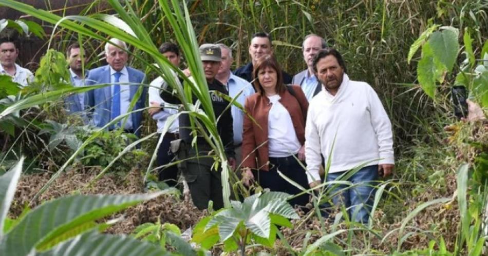 En Salta colocaraacuten un cerco en la frontera con Bolivia para evitar el paso ilegal y el contrabando