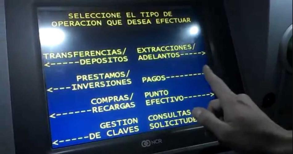 Confirman la fecha de pago de sueldos a empleados de la administracioacuten puacuteblica provincial