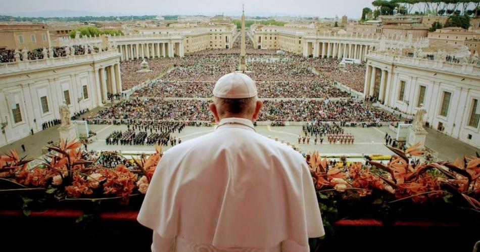 Propuesta histoacuterica del papa Francisco- fijar una nueva fecha para la Pascua