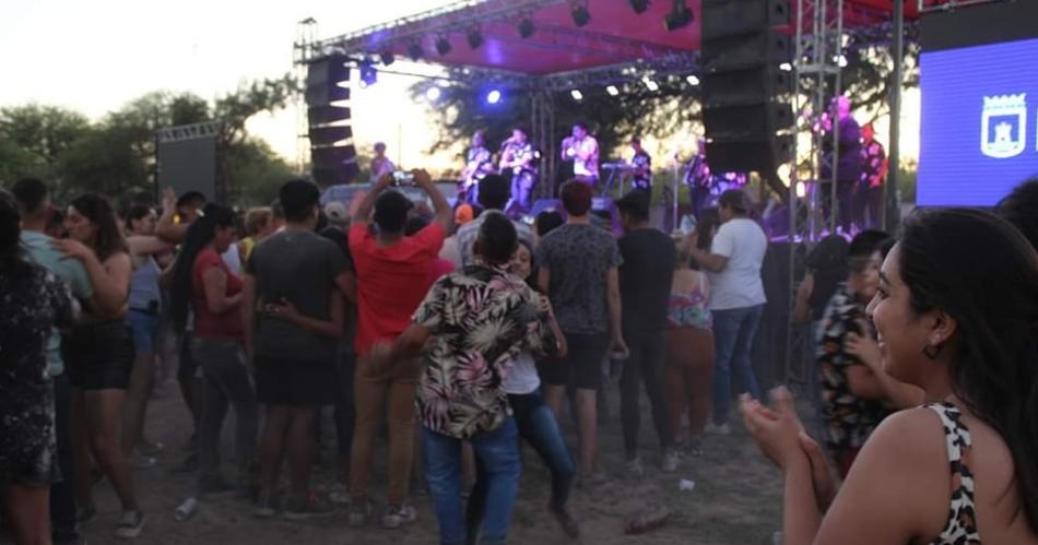 En el Festival del Canto Sachero se podraacuten ganar importantes premios