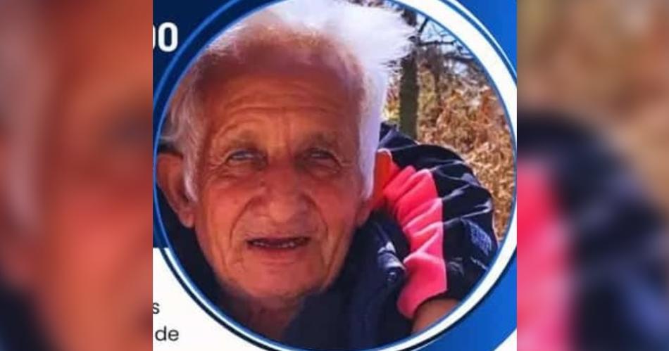 El peor final- hallan muerto a un hombre que era intensamente buscado en el interior