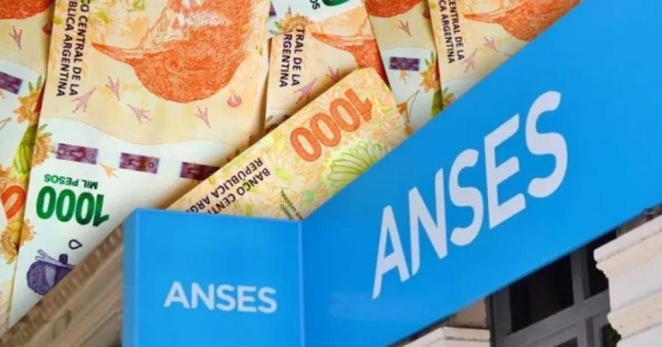 Anses anuncia un nuevo bono para jubilados y pensionados en febrero