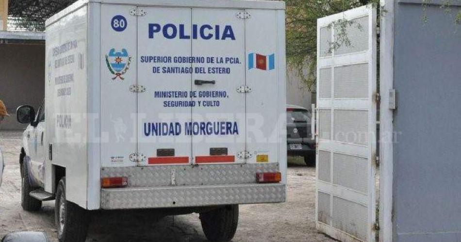 Un hombre fue hallado muerto en la Autoviacutea de Villa Balnearia 