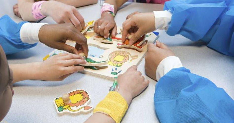 La psicopedagogiacutea en la salud se presenta como un puente hacia la inclusioacuten educativa