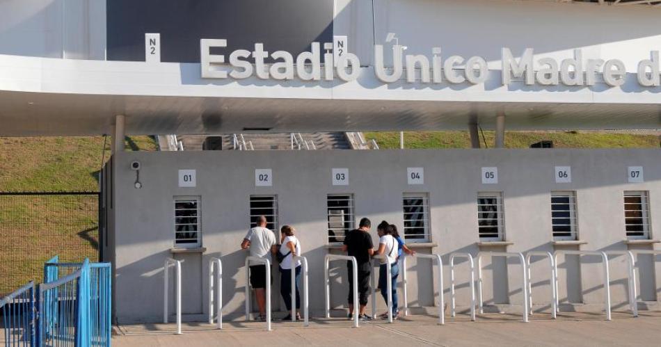 Arranca la venta de entradas para el duelo entre el ferro y Newells