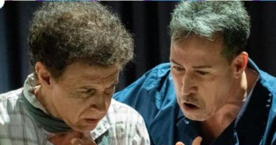 El teatro celebra a su puacuteblico con ciclo federal