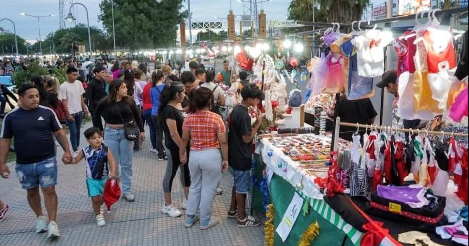 Llega La Banda Emprende 2025 en Besares y Belgrano