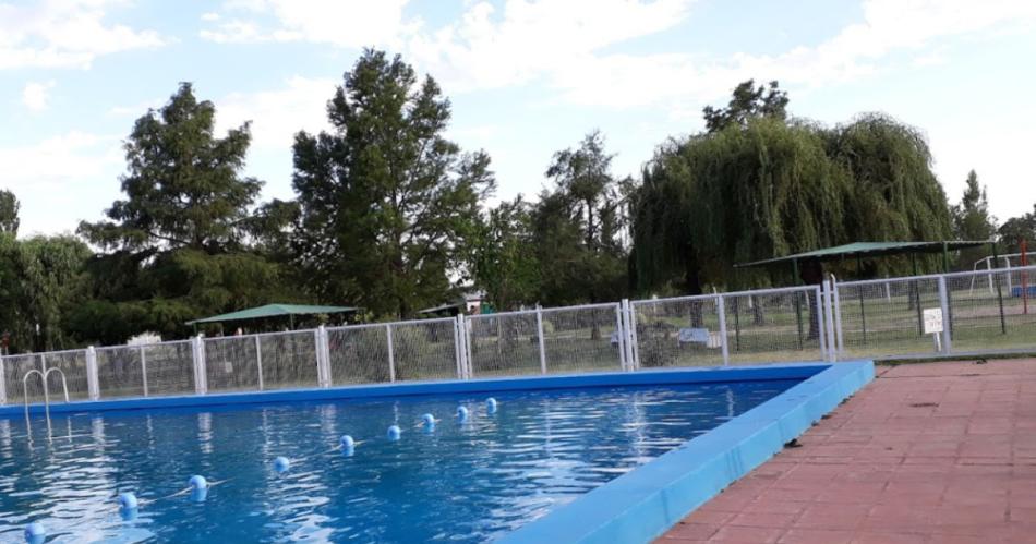 Tragedia en una escuela de verano- murioacute ahogado un chico de 5 antildeos