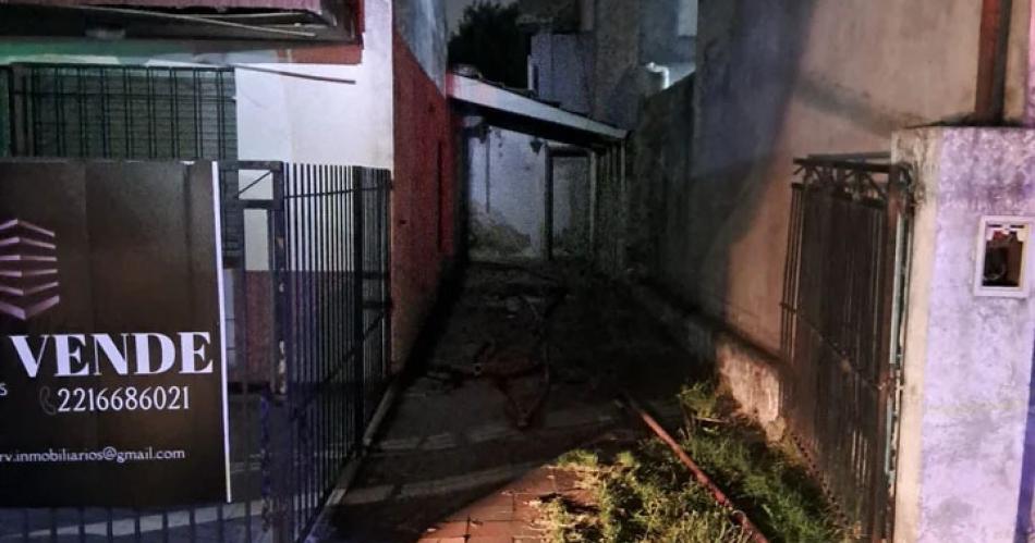 Hallan muerto a un casero tras un incendio y sospechan que quemaron la casa despueacutes de matarlo