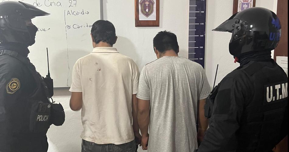 Salvajes- lo fracturaron a golpes y lo acuchillaron en pleno rostro 