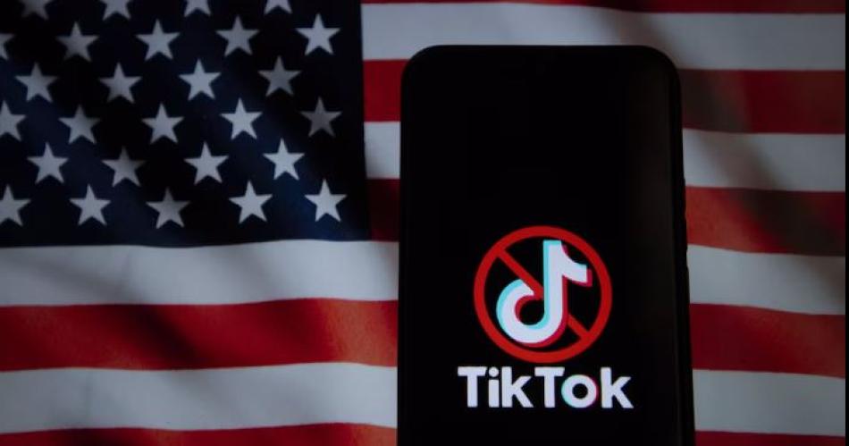 La batalla por TikTok