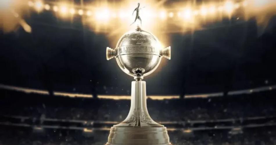 Copa Libertadores y Sudamericana- cuaacutendo y doacutende seraacute el sorteo de la fase de grupos