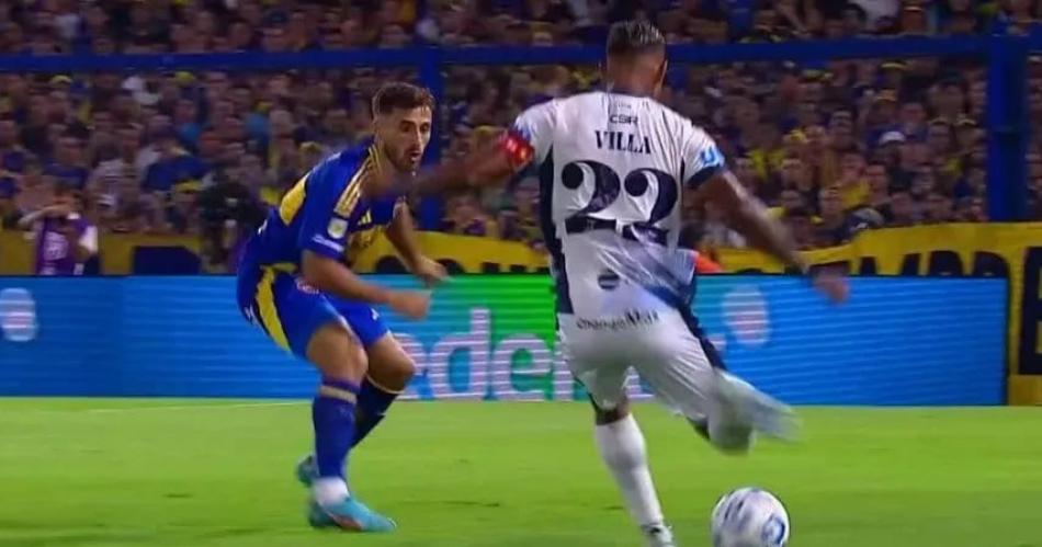 Boca recuperoacute la sonrisa con goles de Merentiel y del Changuito Zeballos