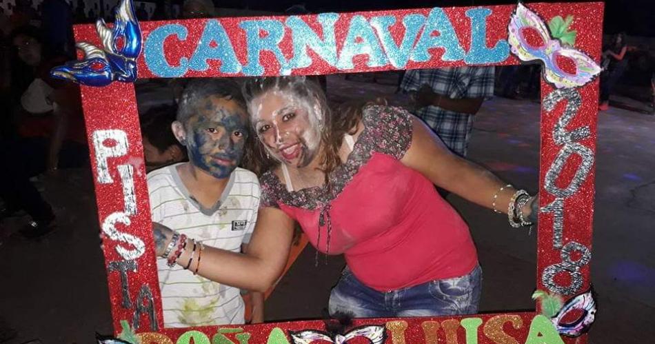 Ya se palpita el carnaval en el interior choyano