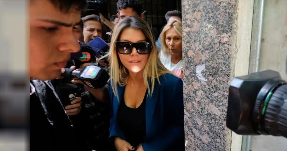 Wanda Nara debe declarar en la causa por promocionar juego clandestino en redes sociales