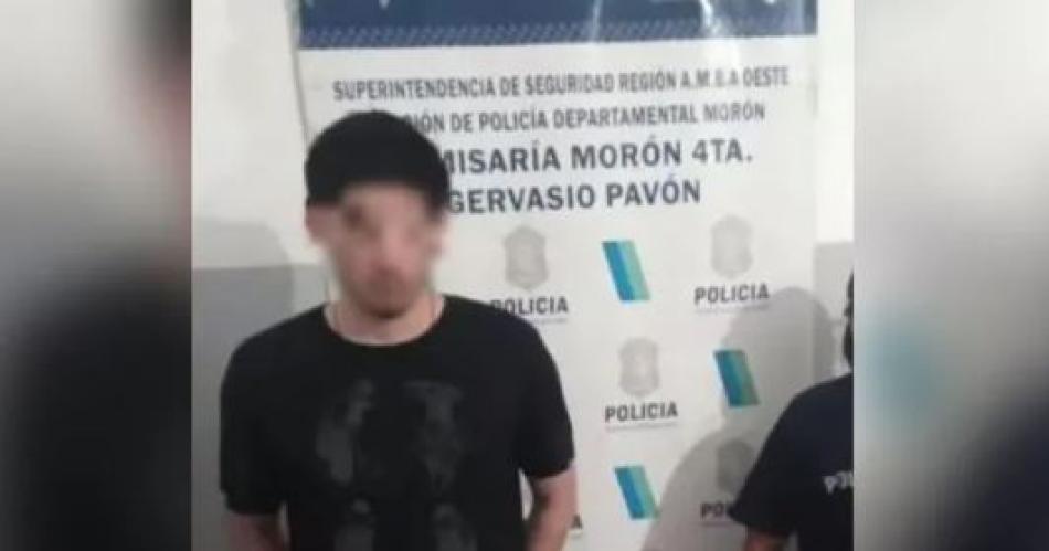 Horror- un joven se presentoacute en la comisariacutea y confesoacute haber asfixiado a su abuela