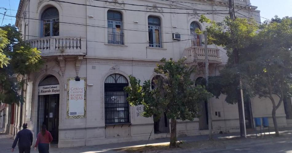 La Municipalidad y el Ministerio de Educacioacuten comenzaraacuten un taller gratuito de teatro para adolescentes