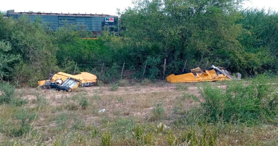 Investigan el misterioso hallazgo de restos de una avioneta