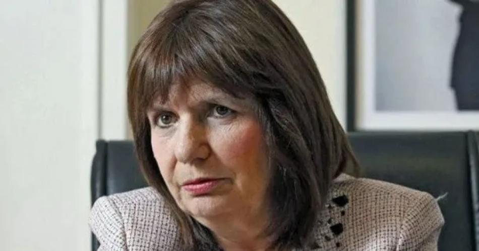 Empezaraacute de cero- Bullrich eliminaraacute 300 mil permisos del REPROCANN y organizaciones cuestionaron la medida