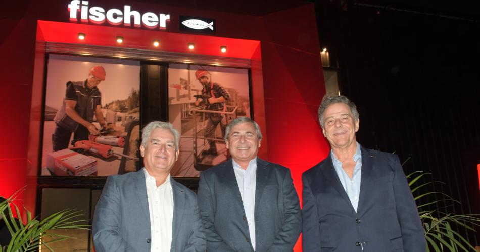 FISCHER SUCURSAL EN SANTIAGO DEL ESTERO