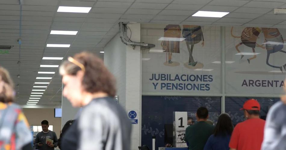 ALIVIO Se implementó una serie de medidas económicas destinadas a beneficiar a jubilados y pensionados