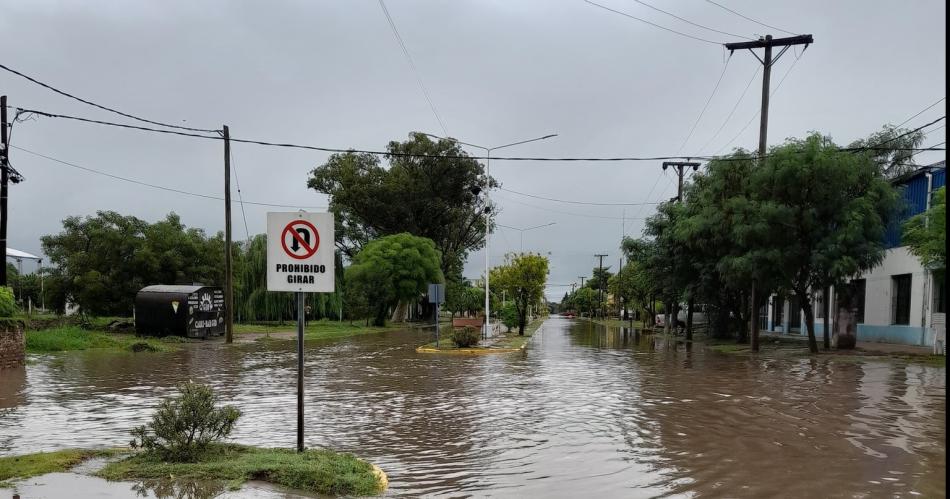 FENÓMENO Fue recibido con gratitud por toda la comunidad