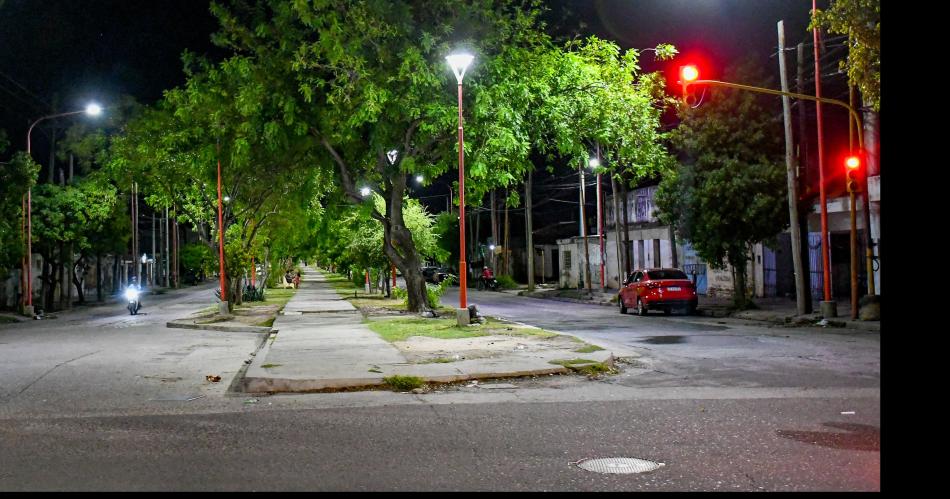 Se iniciaraacute la primera etapa de la repavimentacioacuten de la Av Coloacuten