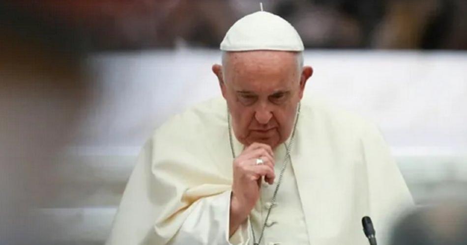 Nuevo parte meacutedico del papa Francisco- coacutemo sigue su salud 